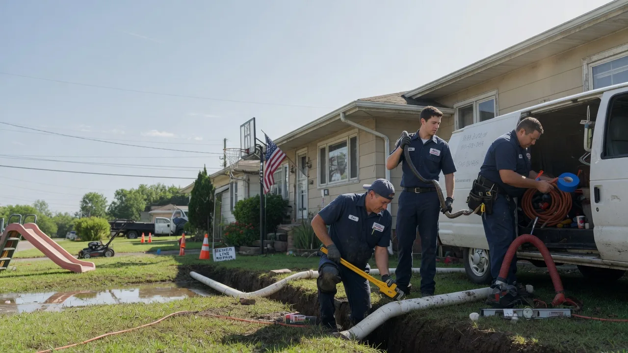 Toilet Installation in Seven Oaks, SC near me